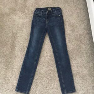 justice jeans